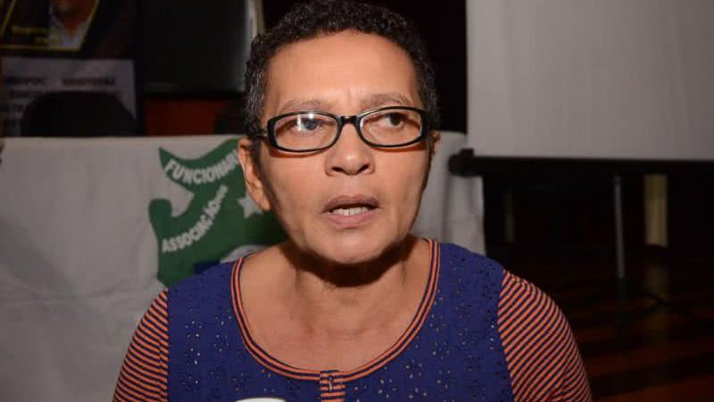 Imagem Servidores públicos estão frustrados com o governo Wagner, afirma sindicalista
