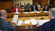 Imagem CPI da Telefonia tem primeiras ações aprovadas após reunião
