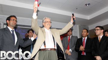 Imagem Conselheiros aprovam salário de R$ 30 mil para presidente do Bahia