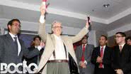 Imagem Conselheiros aprovam salário de R$ 30 mil para presidente do Bahia