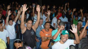 Imagem Cúpula do Sindseps pode ser destituída pela Justiça do Trabalho 