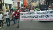 Imagem Assembleia geral de trabalhadores da Brasper acontece nesta quinta-feira