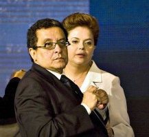 Imagem Marqueteiro de Dilma ignora pesquisa Datafolha