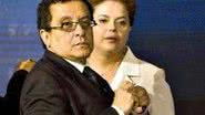 Imagem Marqueteiro de Dilma ignora pesquisa Datafolha
