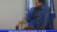 Imagem Vereador carioca diz que ‘mendigo tem virar comida de peixe’