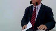 Imagem José Carneiro chama Zé Neto de 171, mas tenta se “retratar”