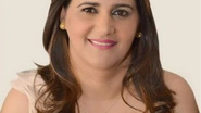 Imagem Vice-prefeita de Barra da Estiva é internada na UTI