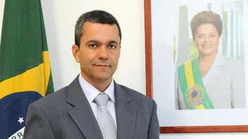 Imagem Vicente Neto assume Embratur interinamente