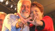 Imagem Wagner pode ser ministro se Dilma for reeleita
