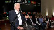 Imagem Wagner adere ao Plano de Enfrentamento à Violência contra a Juventude Negra