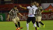 Imagem Vitória encara Ponte Preta de olho no G4 do Brasileirão
