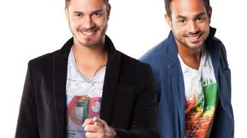 Imagem Banda Pra Casar comemora dois anos com muita festa nesta sexta (9)