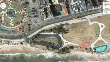 Imagem União garante ser dela terrenos que a prefeitura quer alienar