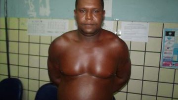 Imagem Pedreiro é preso depois de manter relações sexuais com a filha