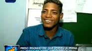 Imagem Jovem com apenas uma perna é líder de quadrilha que assalta com bicicleta