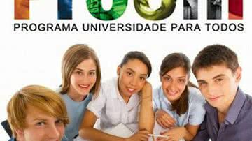 Imagem Pré-selecionados no ProUni têm até amanhã para confirmar informações