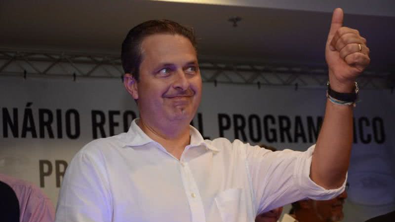 Gilberto Júnior/Bocão News