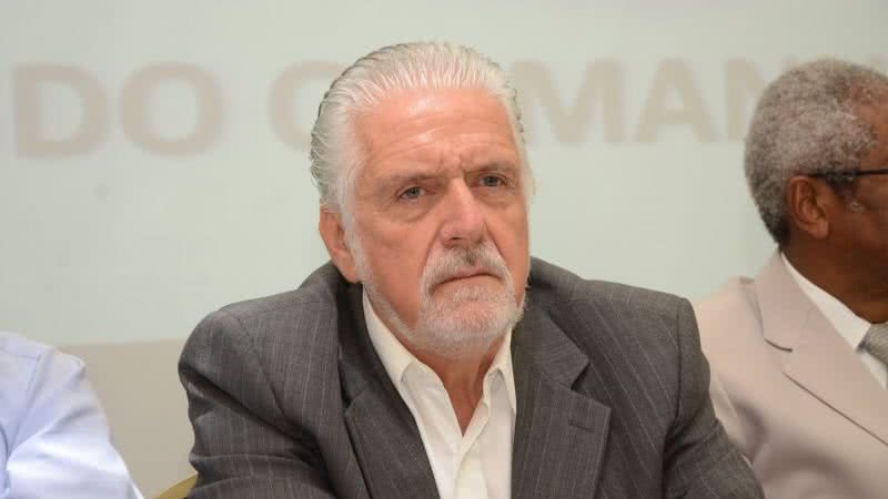 Gilberto Junior