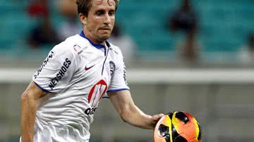 Imagem Rafael Miranda garante permanência no Bahia