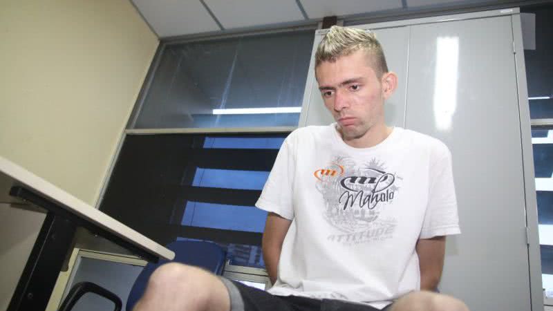 Imagem Homem que divulgou cenas de sexo com a amante pode ser preso