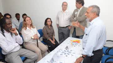 Gilberto Jr.