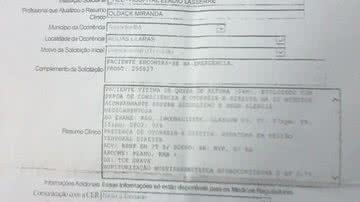 Reprodução