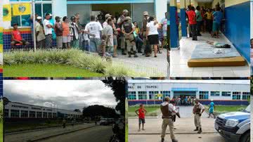 Itapebi Acontece