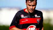 Imagem "Vai ser um jogo lá e cá", garante Renato Cajá