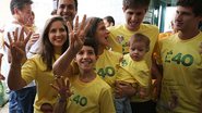 Imagem PSB em Pernambuco declara apoio a Aécio