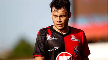 Imagem Renato Cajá não fica no Vitória em 2014