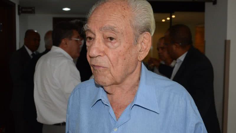 Gilberto Jr/Bocão News