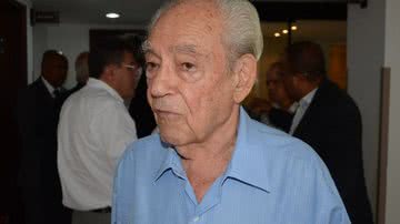 Gilberto Jr/Bocão News