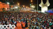Imagem Réveillon de Salvador vai ser modelo de festa para o São João