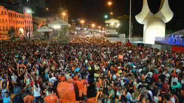 Imagem Réveillon de Salvador: Sucom fez 47 apreensões no primeiro dia