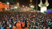 Imagem Réveillon de Salvador: Sucom fez 47 apreensões no primeiro dia