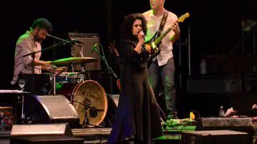 Imagem Réveillon de Salvador: Gal Costa encanta público no Comércio