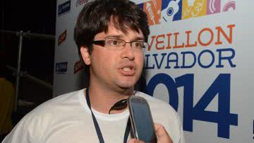 Imagem Réveillon de Salvador: uma festa de dar inveja a qualquer cidade, diz Bellintani