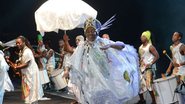 Imagem Réveillon de Salvador: Muzenza inicia segundo dia de festa soteropolitana