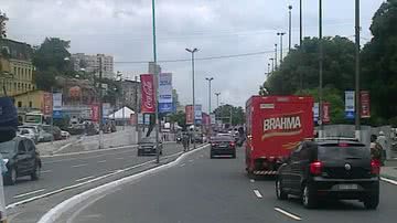 Imagem Confira o esquema especial para o Réveillon Salvador 2014