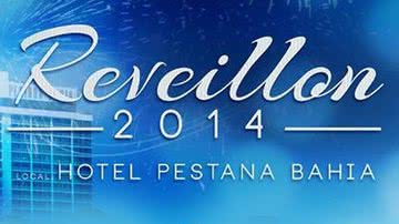 Imagem Grandes atrações confirmadas no Reveillon do Pestana