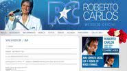 Imagem Roberto X Iglesias: rei sai na frente e garante show na Arena dia 29