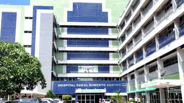 Imagem Direção do HGRS diz não ter sido informada sobre greve de médicos pediatras