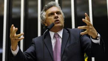 Gustavo Lima/Câmara dos Deputados