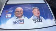 Reprodução / Bocão News