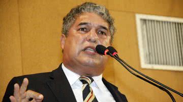 Roberto Viana/Bocão News