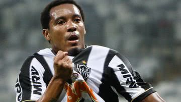 Imagem Bahia está próximo de anunciar volante do Atlético-MG