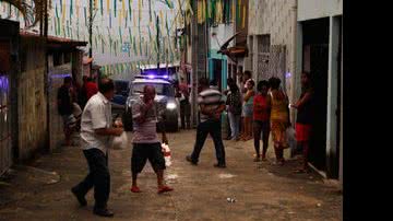 Imagem Adolescente mata avó em Castelo Branco