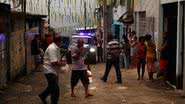 Imagem Adolescente mata avó em Castelo Branco