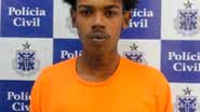 Imagem Dono de boca em Cajazeiras IV é preso