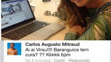 Reprodução